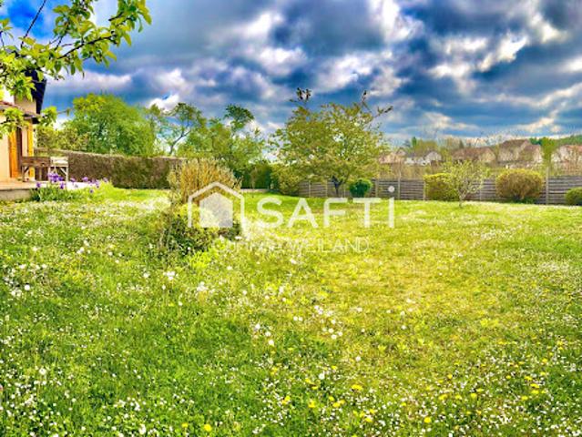 Vente Maison 7 pièces 172 m2 Valmont