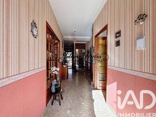 Vente Maison 7 pièces 172 m2 Villepinte