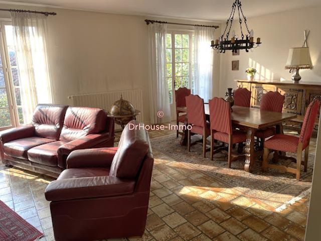 Vente Maison 7 pièces 172.04 m2 Gaillon sur Montcient