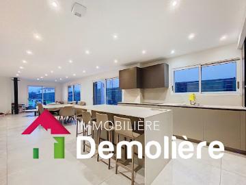 Vente Maison 7 pièces 172.2 m2 Mundolsheim
