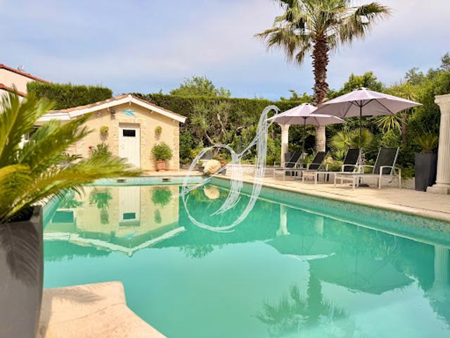Vente Maison 7 pièces 172.32 m2 Montpellier