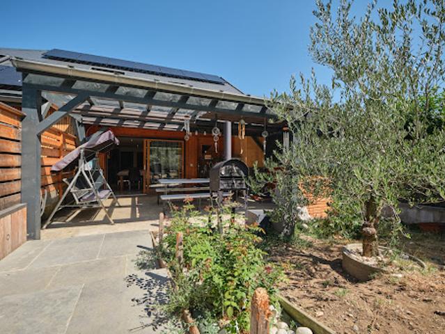 Vente Maison 7 pièces 172.59 m2 Val de Chaise