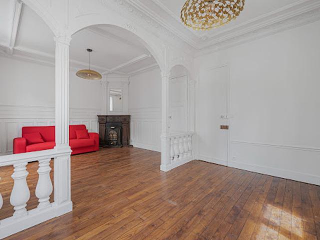 Vente Maison 7 pièces 172.69 m2 Malakoff