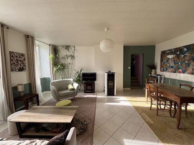 Vente Maison 7 pièces 172.88 m2 Allineuc