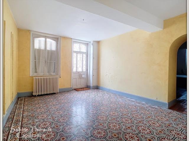 Vente Maison 7 pièces 173 m2 Marcilly sur Maulne