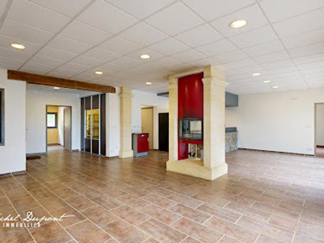 Vente Maison 7 pièces 173 m2 Meyrals