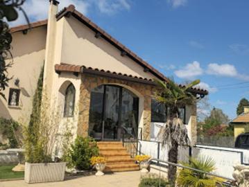 Vente Maison 7 pièces 173 m2 Meyzieu