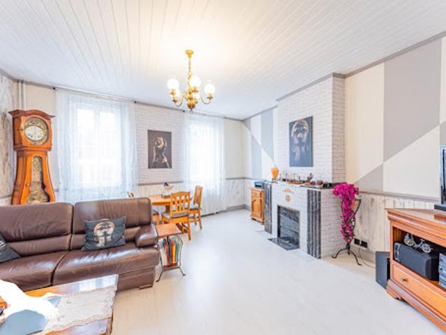 Vente Maison 7 pièces 173 m2 Montesquieu Volvestre