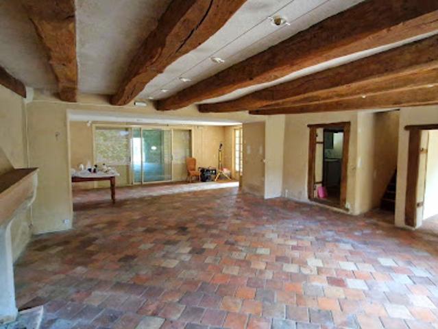 Vente Maison 7 pièces 173 m2 Archigny