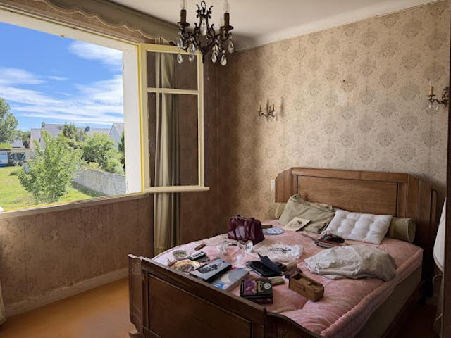 Vente Maison 7 pièces 173 m2 Batz sur Mer