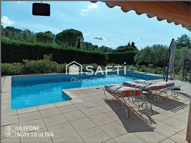 Vente Maison 7 pièces 173 m2 Bédoin