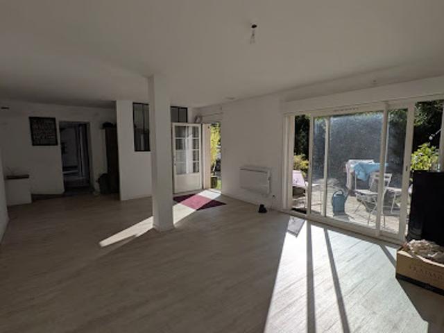 Vente Maison 7 pièces 173 m2 Bosmie l'Aiguille