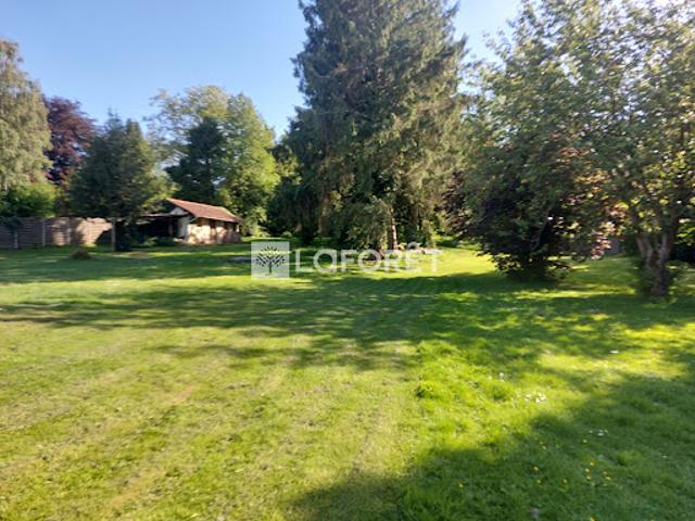Vente Maison 7 pièces 173 m2 Boubers sur Canche