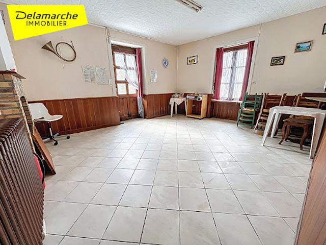 Vente Maison 7 pièces 173 m2 Ceaux