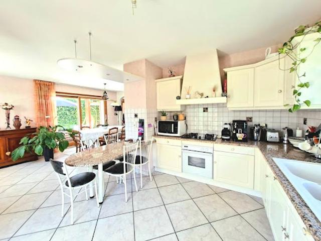 Vente Maison 7 pièces 173 m2 Chambery