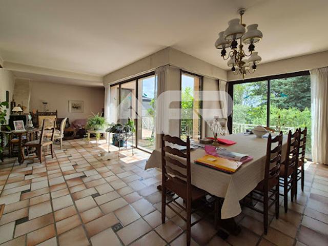 Vente Maison 7 pièces 173 m2 Chatou