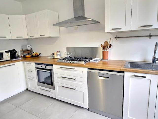 Vente Maison 7 pièces 173 m2 Chennevieres sur marne