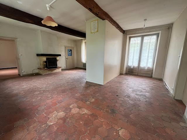 Vente Maison 7 pièces 173 m2 Cinqueux