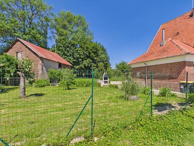 Vente Maison 7 pièces 173 m2 Contalmaison