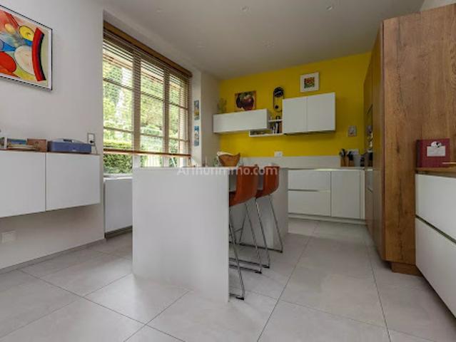 Vente Maison 7 pièces 173 m2 Corbelin