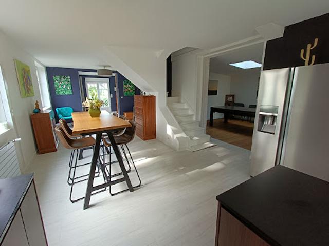 Vente Maison 7 pièces 173 m2 Dinard