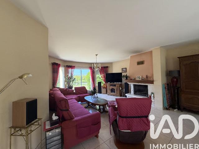 Vente Maison 7 pièces 173 m2 Etiolles