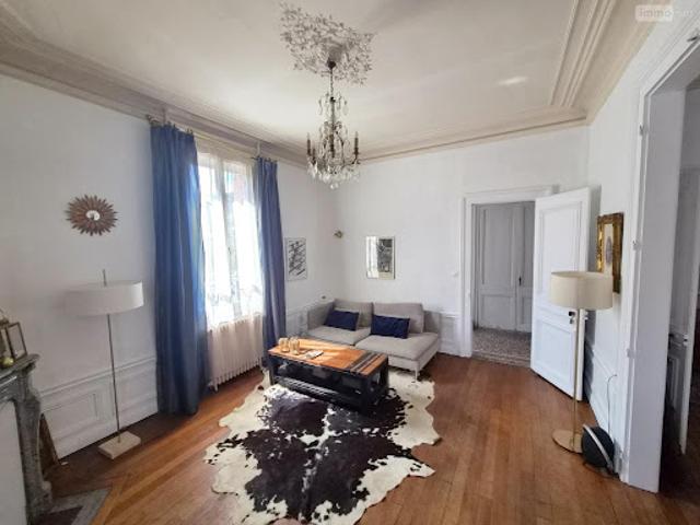 Vente Maison 7 pièces 173 m2 Evreux