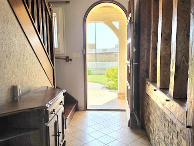 Vente Maison 7 pièces 173 m2 Pacy sur Eure
