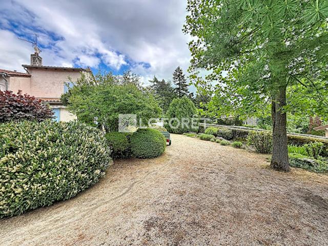 Vente Maison 7 pièces 173 m2 Espaly Saint Marcel