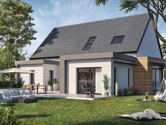 Vente Maison 7 pièces 173 m2 Feucherolles