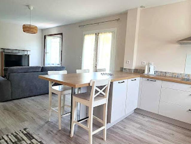 Vente Maison 7 pièces 173 m2 Grisolles