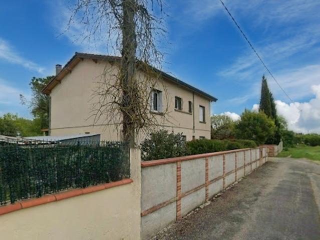 Vente Maison 7 pièces 173 m2 Grisolles