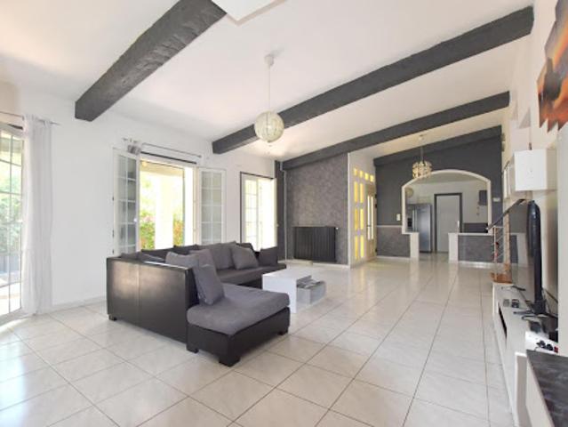 Vente Maison 7 pièces 173 m2 La Grande Motte