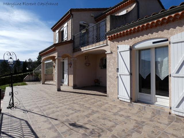 Vente Maison 7 pièces 173 m2 La Roche Blanche