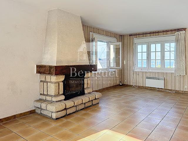 Vente Maison 7 pièces 173 m2 Landunvez
