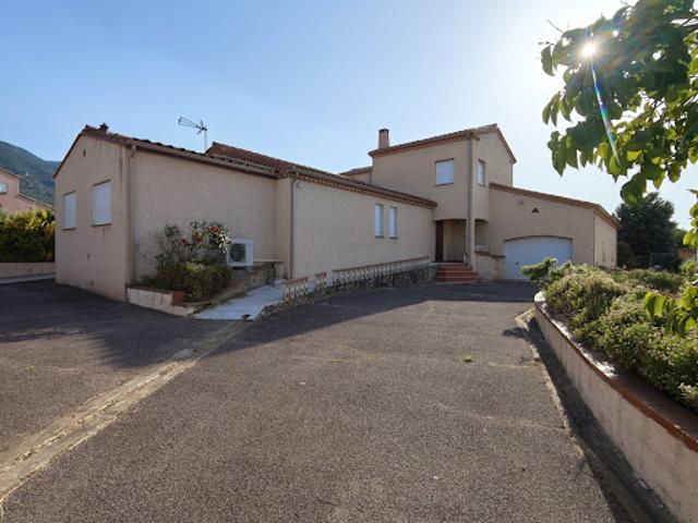 Vente Maison 7 pièces 173 m2 Laroque des Albères