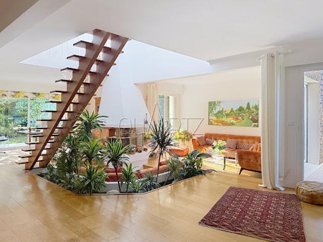 Vente Maison 7 pièces 173 m2 Le chesnay