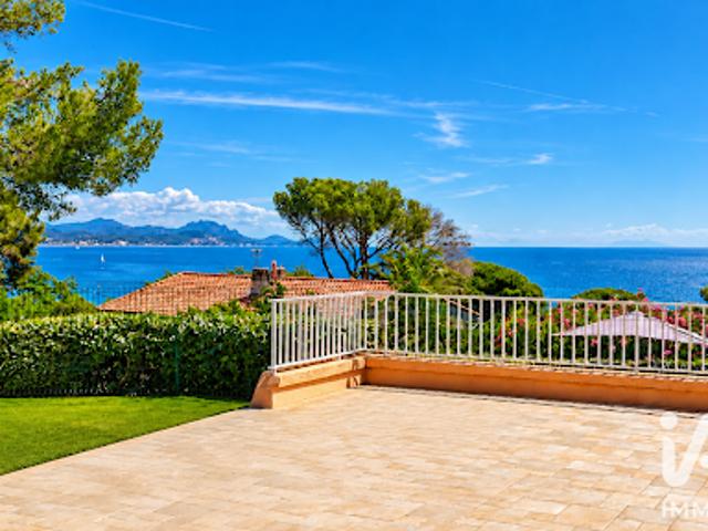 Vente Maison 7 pièces 173 m2 Les issambres