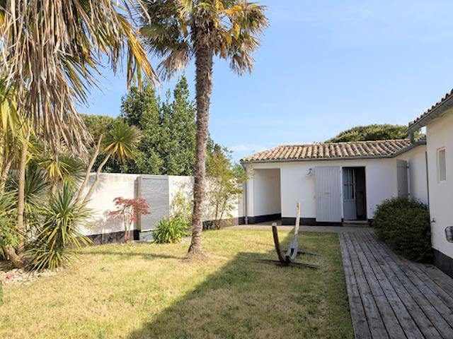 Vente Maison 7 pièces 173 m2 Les Portes en Ré