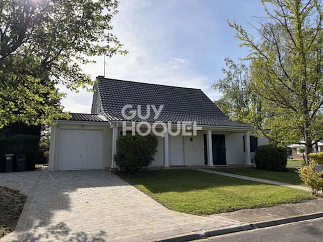 Vente Maison 7 pièces 173 m2 Lesigny