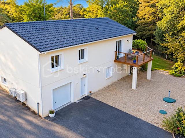 Vente Maison 7 pièces 173 m2 Perigueux