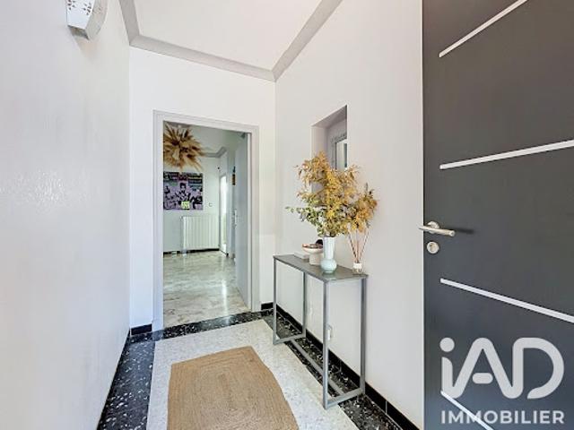 Vente Maison 7 pièces 173 m2 Perpignan
