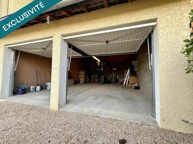 Vente Maison 7 pièces 173 m2 Corcelles en Beaujolais
