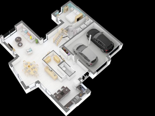 Vente Maison 7 pièces 173 m2 Rubelles