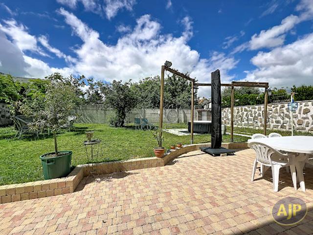 Vente Maison 7 pièces 173 m2 Reze