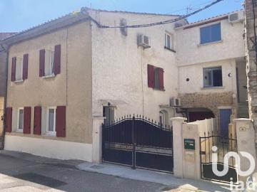 Vente Maison 7 pièces 173 m2 Saint Martin d'Ardèche