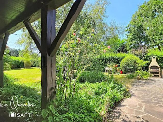 Vente Maison 7 pièces 173 m2 Saint Michel sur Orge