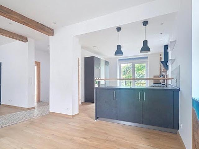 Vente Maison 7 pièces 173 m2 Saint Avold
