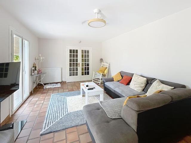 Vente Maison 7 pièces 173 m2 Saint Caprais de Bordeaux