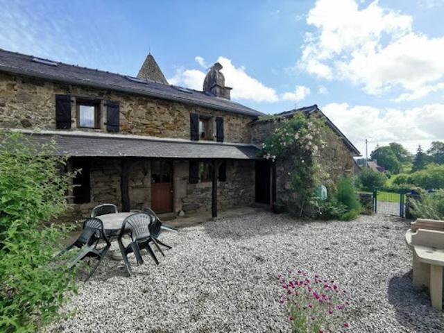 Vente Maison 7 pièces 173 m2 Saint Julien le Pèlerin